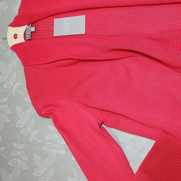 Laura Petites Cardigan - Picture 4 of 10